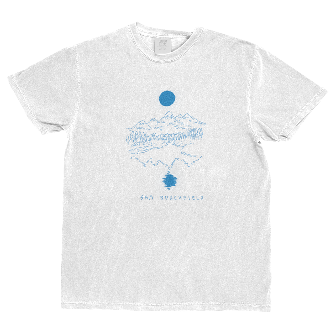 Colorado Tee