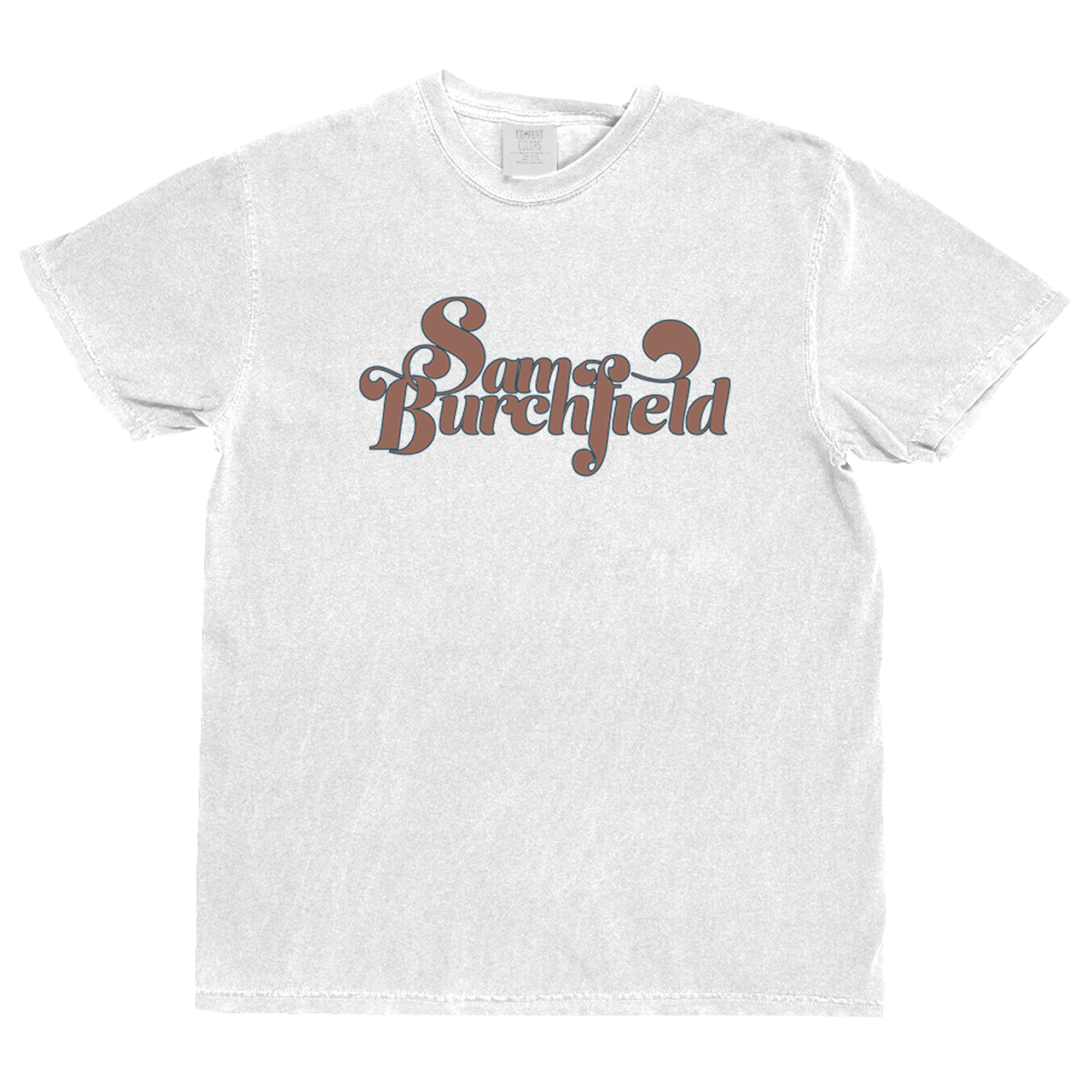 Logo Tee