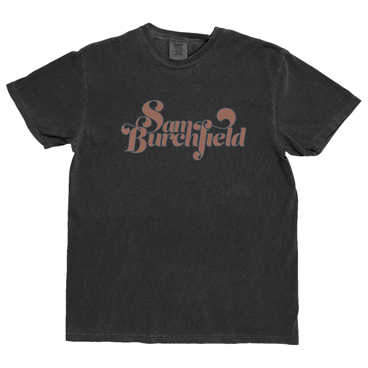 Logo Tee