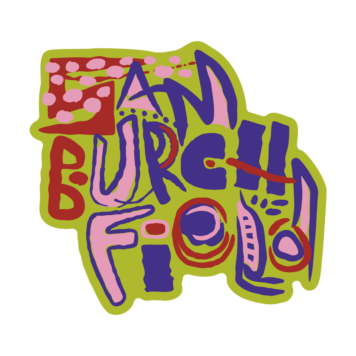 Every Season Sticker