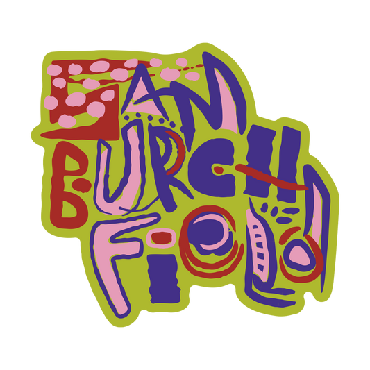 Every Season Sticker