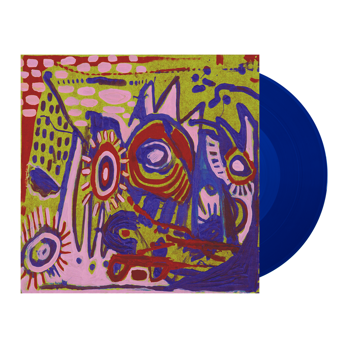 Every Season 12" Vinyl