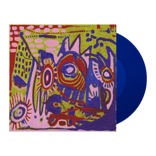 Every Season 12" Vinyl