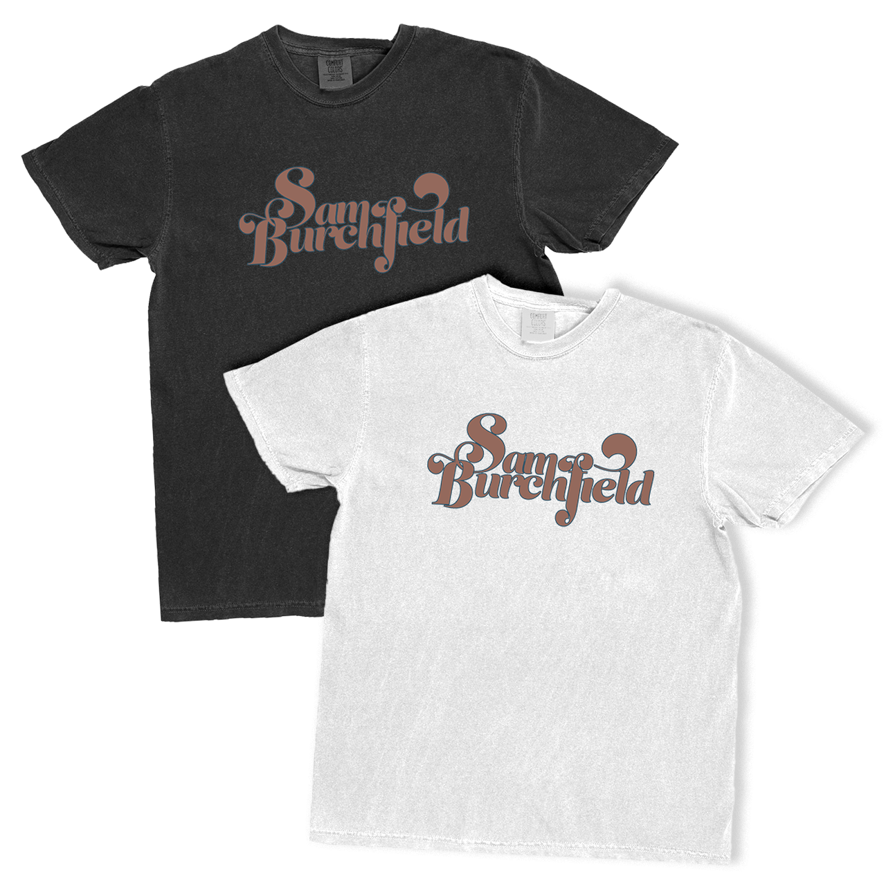 Logo Tee