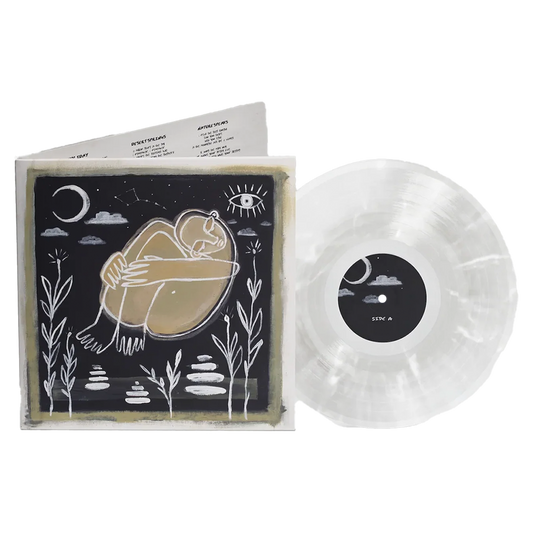 Nature Speaks Vinyl (SIGNED)