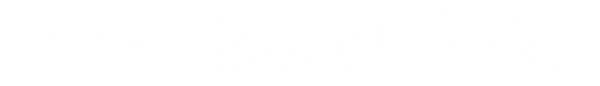 Sam Burchfield Official Merchandise