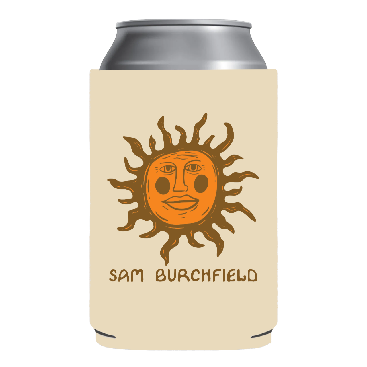 SOL Koozie